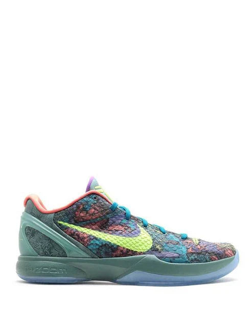 Nike Kobe 6 Prelude