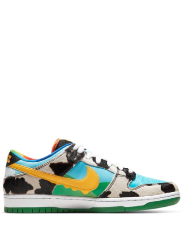 Nike SB Dunk Low Ben Jerry S Chunky Dunky FIX