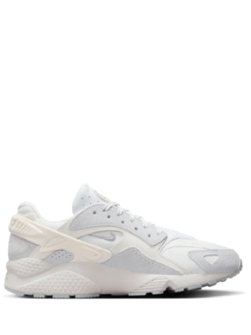 Nikee Air Huarache Runner pure platinum