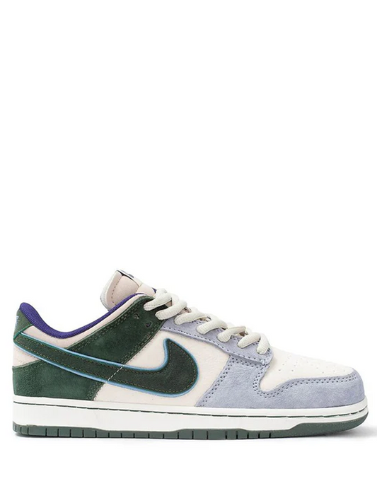 Nike Sb Dunk Low Otomo Green